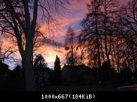 Im Norden vom Berlin