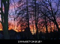 Im Norden von Berlin