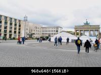 Brandenburger Tor - Pariser Platz