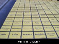 Alle Orte führen zum Bundeskanzleramt