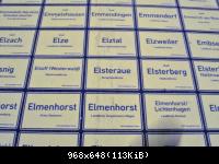 Alle Orte führen zum Bundeskanzleramt