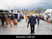 Informationsstände einschließlich Bundesländer