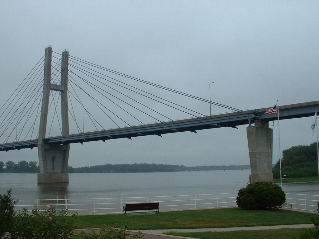 Der Mississippi River