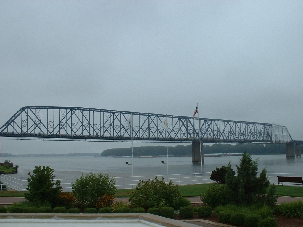 Der Mississippi River