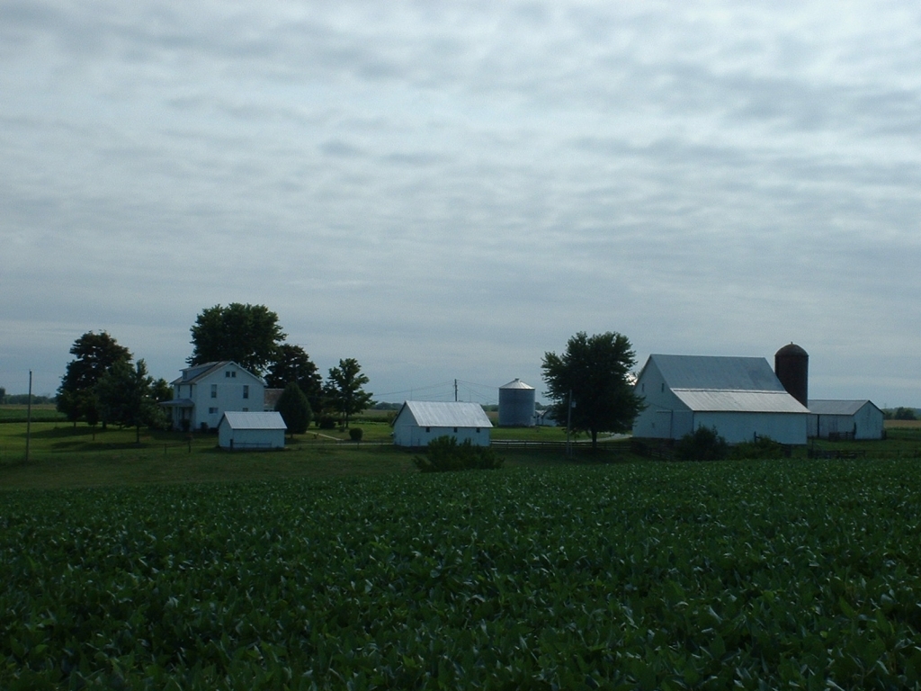 Farm, Illinois