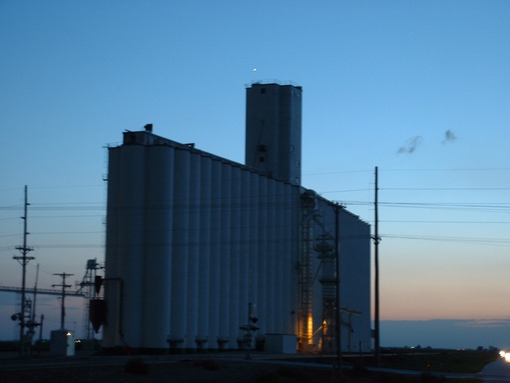 Silo