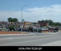 Mac's Drive-In Restaurant