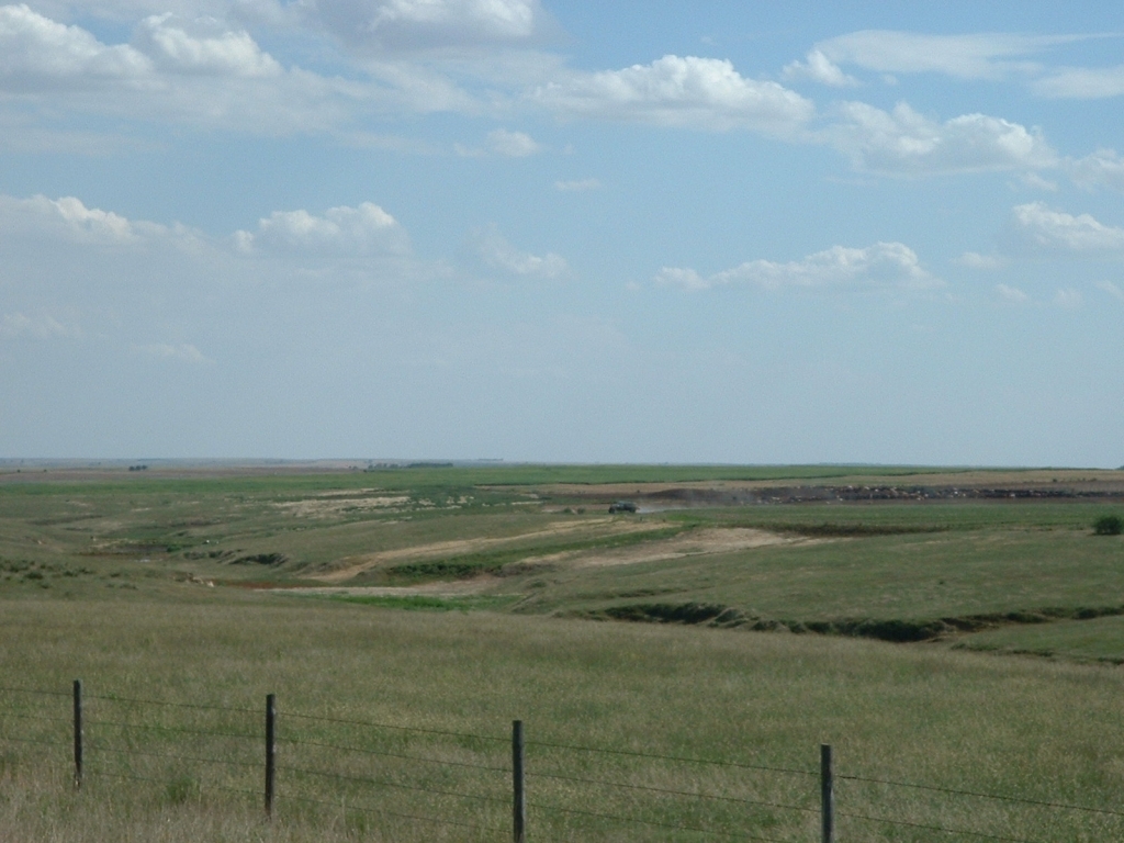 Felder, Kansas