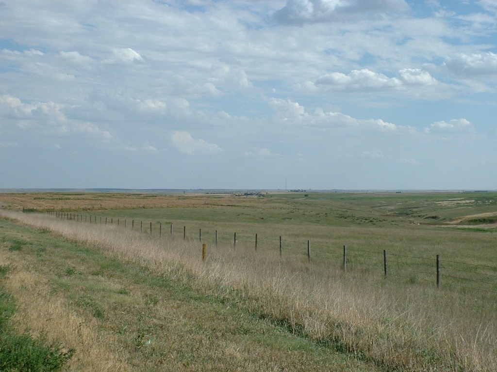 Felder, Kansas