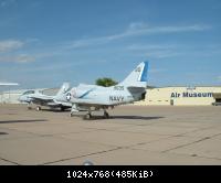 Mid-Air Air Museum, Liberal, Kansas