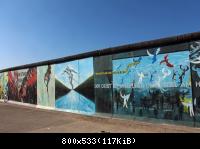 East Side Gallery