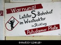 Im S-Bahnwerk Erkner 1