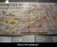 Luftbrücken Museum Faßberg