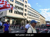 Britische Botschaft Wilhelmstraße