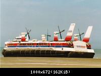 Hoverport Calais