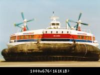 Hoverport Calais