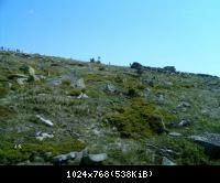 Brockentour Harz 2009