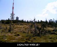 Brockentour Harz 2009