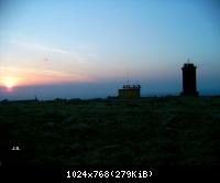 Brockentour Harz 2009