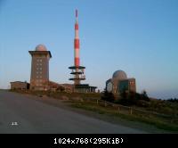 Brockentour Harz 2009