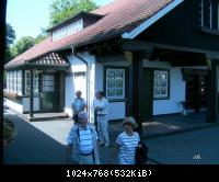 Harzerschmalspurbahn-HSB