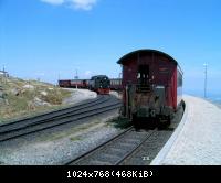 Harzschmalspurbahn-HSB