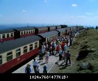 Harzschmalspurbahn-HSB