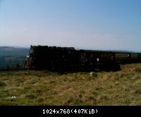 Harzschmalspurbahn HSB