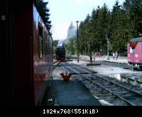 Harzschmalspurbahn HSB
