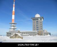 Winter 2010 im Harz