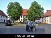 Grenzregiment 3  - Dermbach 2015