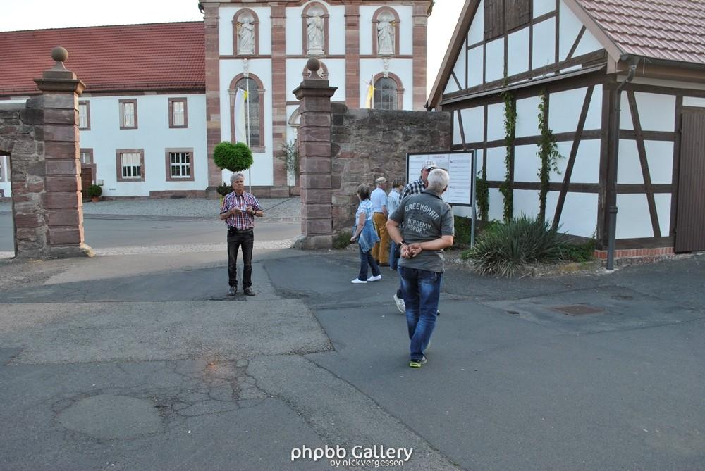 Grenzregiment 3  - Dermbach 2015