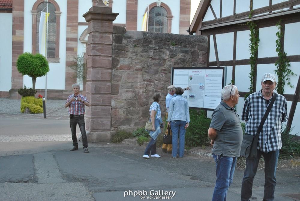 Grenzregiment 3  - Dermbach 2015