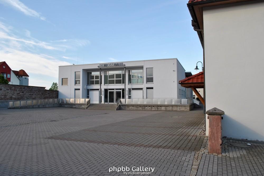 Grenzregiment 3  - Dermbach 2015