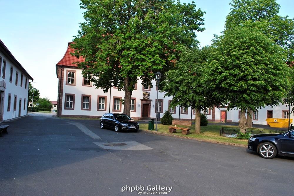 Grenzregiment 3  - Dermbach 2015