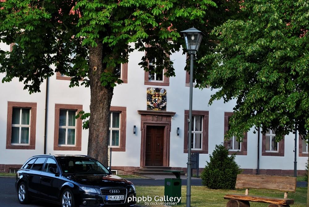 Grenzregiment 3  - Dermbach 2015