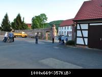 Grenzregiment 3  - Dermbach 2015