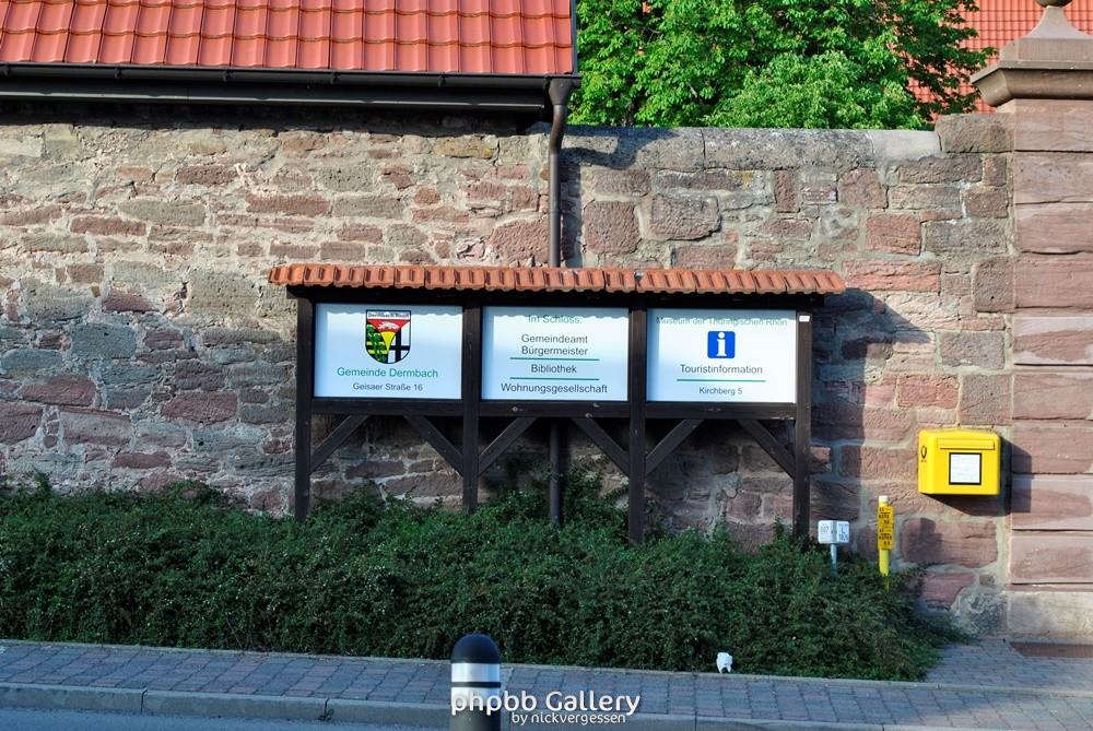 Grenzregiment 3  - Dermbach 2015