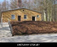 Gedenkstätte Nordhausen