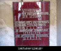 Gedenkstätte Nordhausen