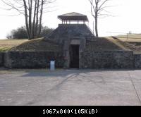 Gedenkstätte Nordhausen