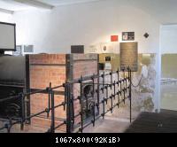 Gedenkstätte Nordhausen