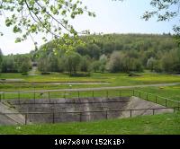 Gedenkstätte Nordhausen