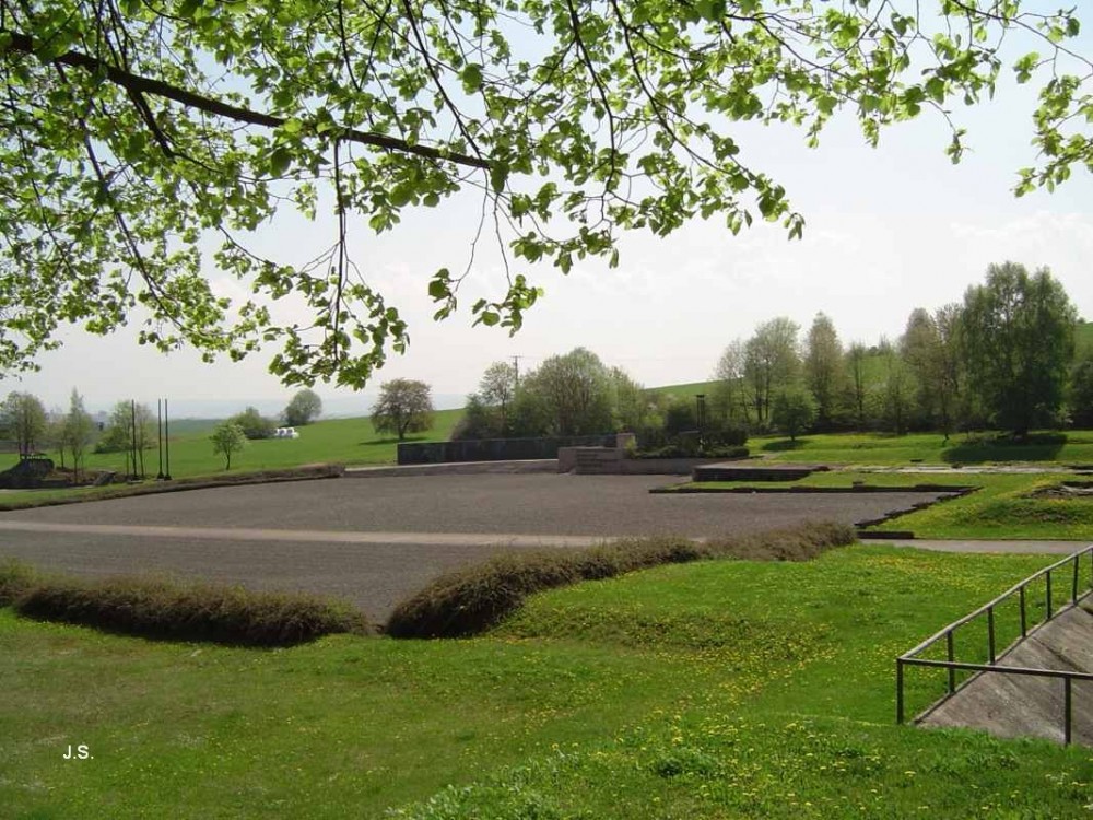 Gedenkstätte Nordhausen