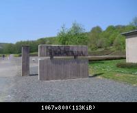 Gedenkstätte Nordhausen