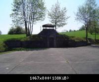 Gedenkstätte Nordhausen