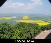 Kyffhäuser-Denkmal 3.5.2009