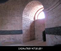 Kyffhäuser-Denkmal 3.5.2009