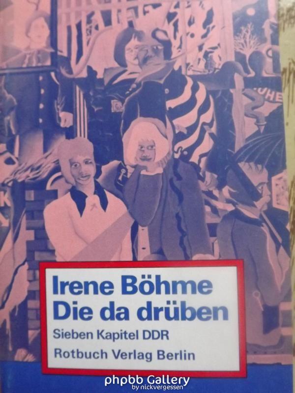 Bücher DDR