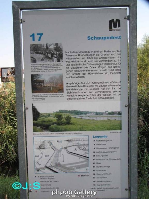 Grenzmusum-Hötensleben